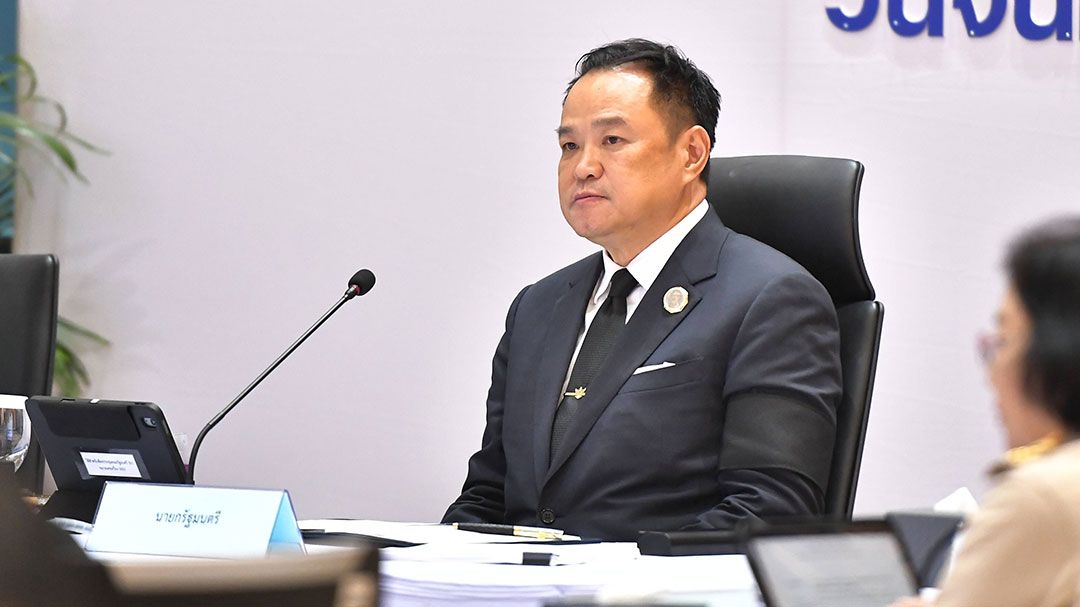 นายกฯเตรียมลงพื้นที่ศรีสะเกษ-อุบลราชธานี ให้กำลังใจกำลังพลพรุ่งนี้