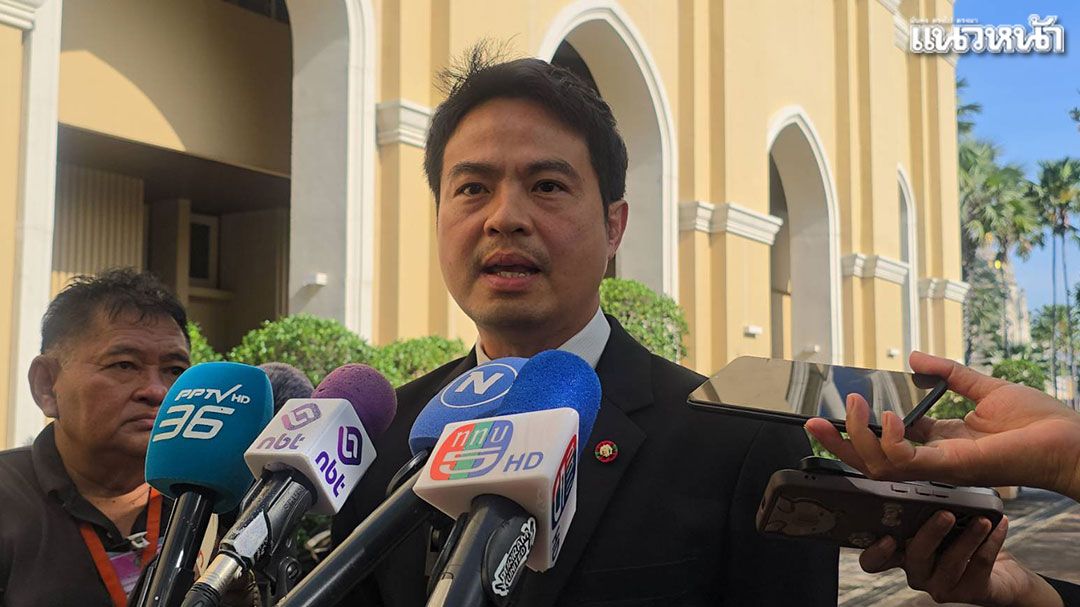 'ภราดร'รับสถานการณ์น้ำน่าห่วง เร่งระบายน้ำลงทุ่ง 2 ฝั่ง หวั่นเขื่อนภูมิพลเต็มความจุ