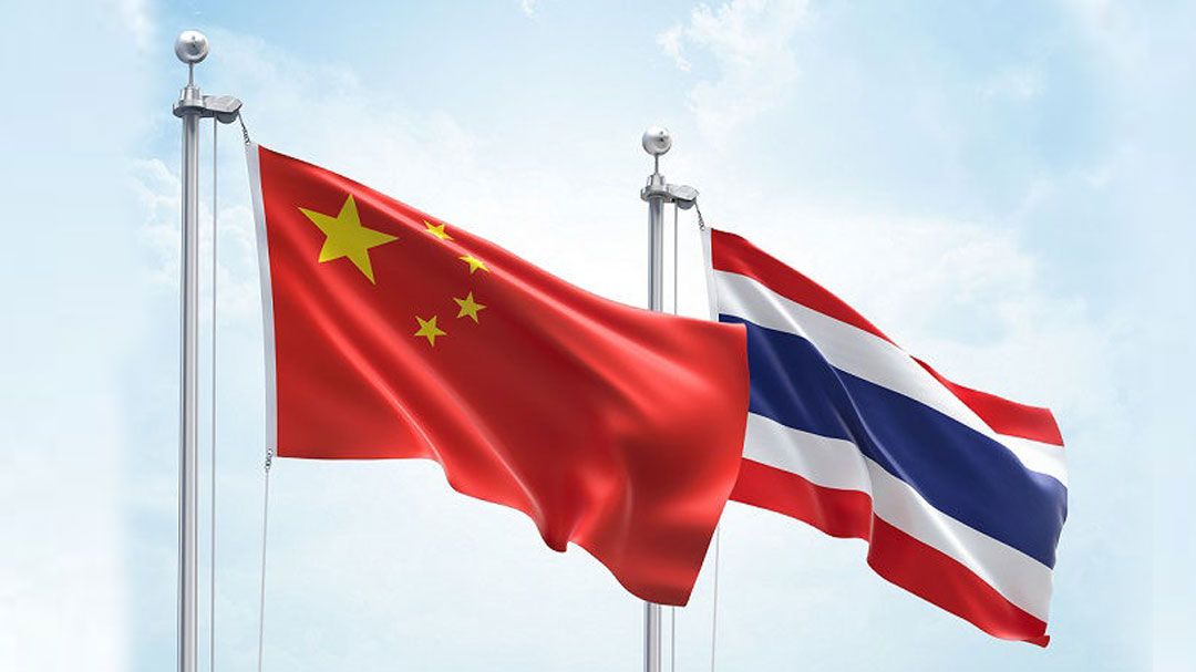 เขียนบทใหม่ของประวัติศาสตร์เพื่อสานต่อมิตรภาพจีน-ไทย : จาง เจี้ยนเว่ย เอกอัครราชทูตจีนประจำประเทศไทย