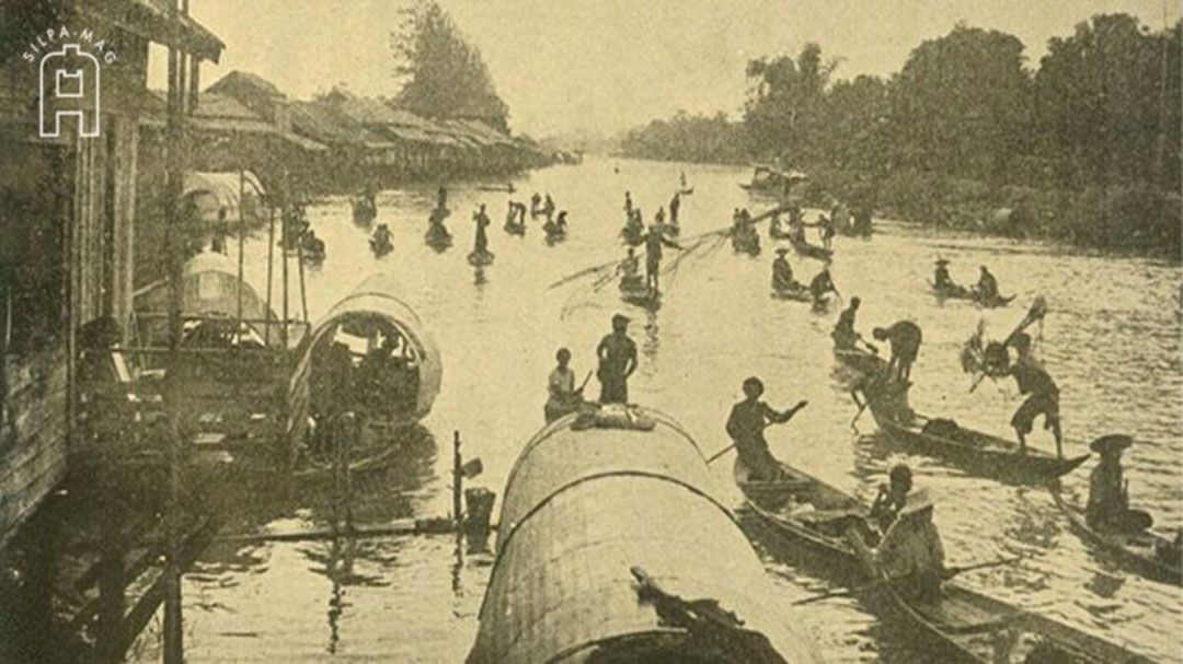 บทความพิเศษ : ‘รู้จักเรารู้จักจีน’ คนจีนสมัยกรุงสุโขทัย