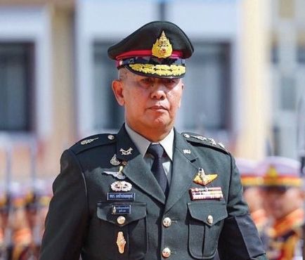 แนวหน้าวาทะเด็ด