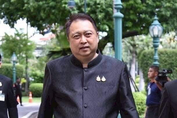 'สุชาติ' เผย COP30 เปิดฉาก ยกระดับการต่อสู้ 'เร่งลดอุณหภูมิโลกให้เร็วขึ้น'