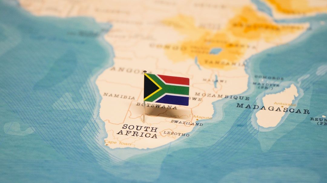 DITP ลุยขยายตลาดแอฟริกาใต้ หลังปรับนโยบายมุ่งเอเชียตะวันออกเฉียงใต้