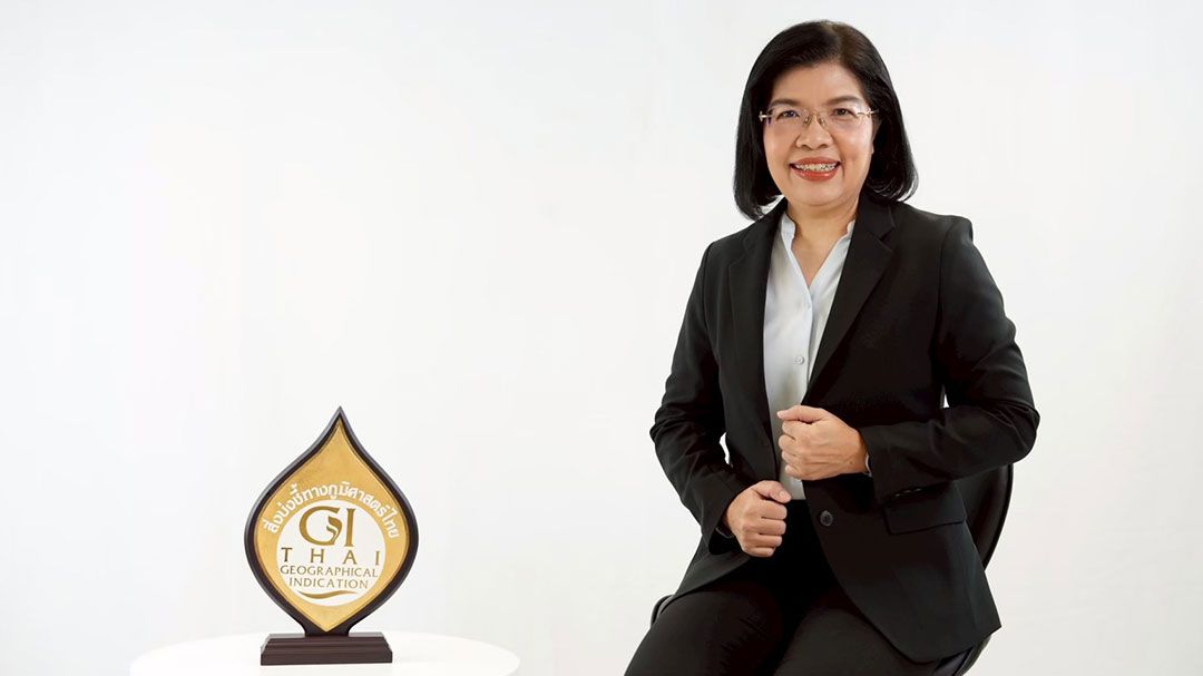 ครม.ไฟเขียว ส่งกฤษฎีกาตรวจร่างกฎกระทรวงฯ ขึ้นทะเบียน GI ของต่างประเทศ  FTA