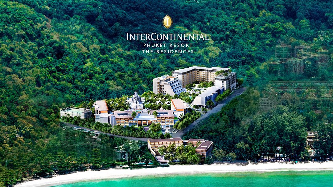 PROUD เปิดตัวโครงการสุดหรู มูลค่า 2.5 พันล้าน