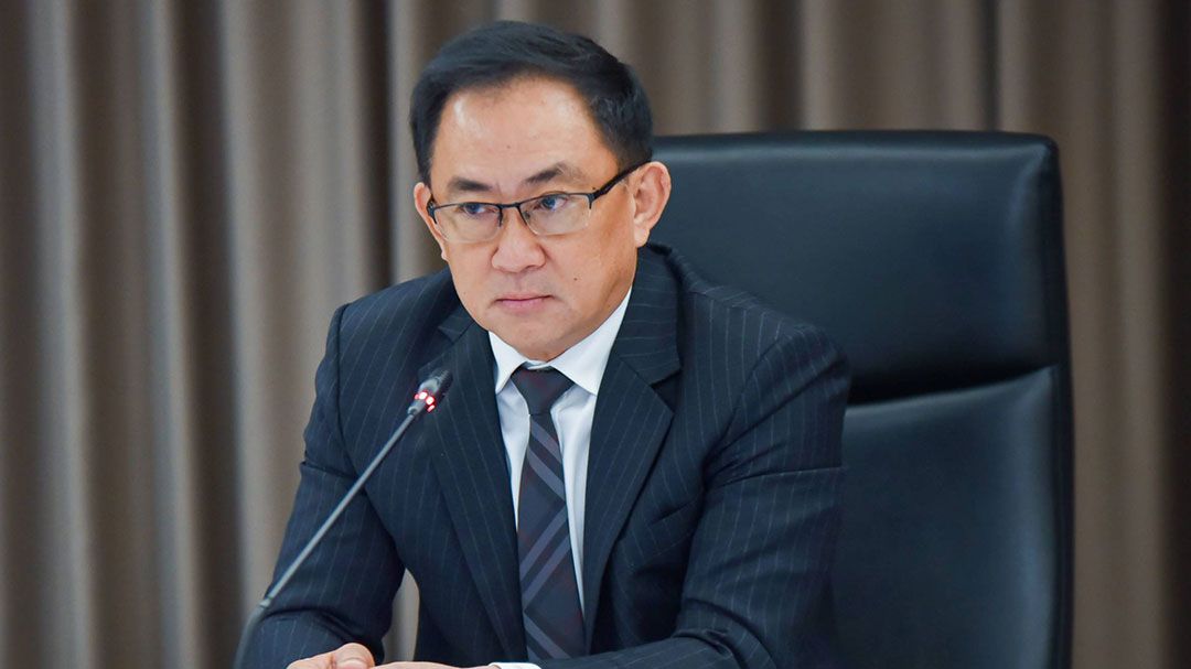 เข้ม 2 มาตรการ 7 ด่าน ป้องกันการปลอมแปลง–แอบอ้างยื่นคำขอจดทะเบียนนิติบุคคล