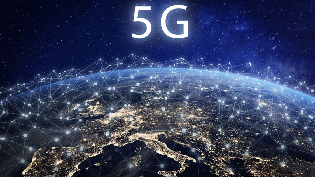 การเชื่อมต่อ Rel-19 5G-Advanced NR-NTN ผ่านดาวเทียม LEO ของ OneWeb  ครั้งแรกของโลก