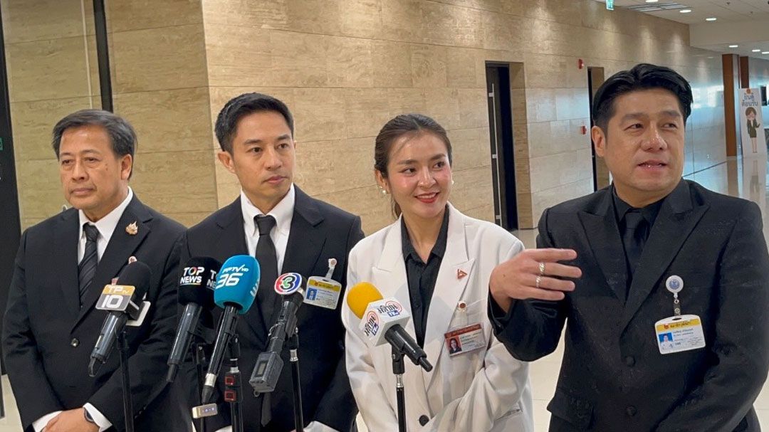 ‘โฆษก กมธ.แก้รธน.’ เผยปรับเนื้อหาร่างฯให้มี‘35กมธ.ยกร่างฯ-คณะฟังความเห็นอีก35คน’