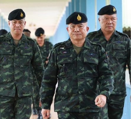 แนวหน้าวาทะเด็ด