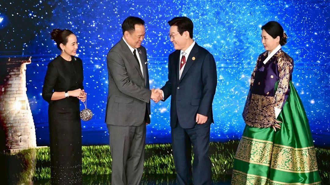 กระเป๋าเงิน “ดอยซิลเวอร์” Soft Power ไทย หนึ่งความภูมิใจชาวน่าน สู่สายตาผู้นำโลก