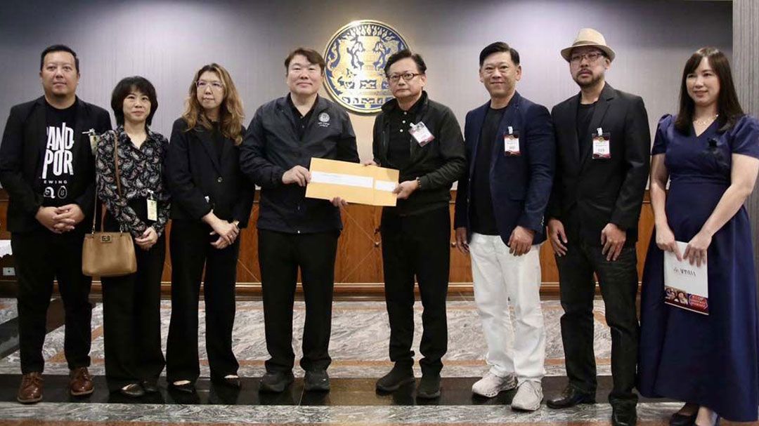 คอเหล้ามีเฮ!'โสภณ'แย้มได้ลุ้นข่าวดี เปิดทางดื่มหลังเที่ยงคืน