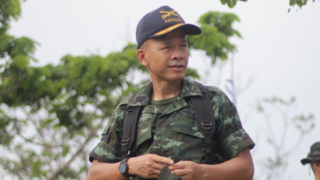 อดีต เสธ.ทหาร โพสต์ ความกลัว ทำให้เสื่อม และความเสื่อมศรัทธา กำลังมาเยือน