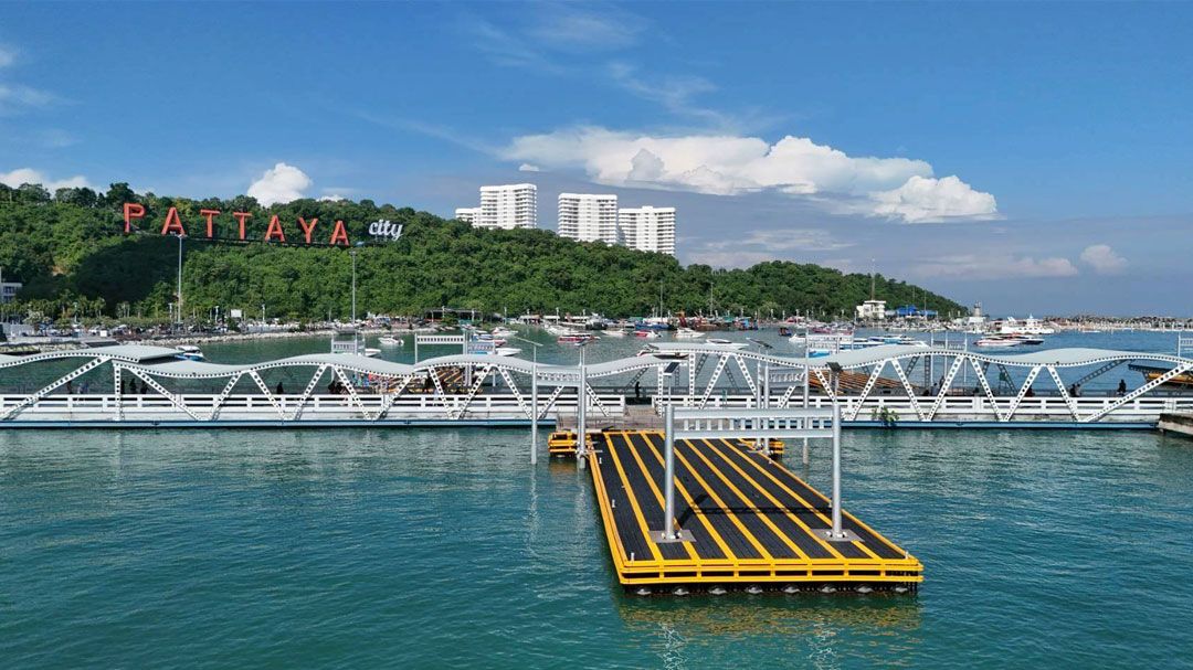 พัทยาเปิดศูนย์ CCR-สายด่วน-จัดอีเวนต์ใหญ่ ดึงนักท่องเที่ยวไฮซีซั่นกระตุ้นเศรษฐกิจ