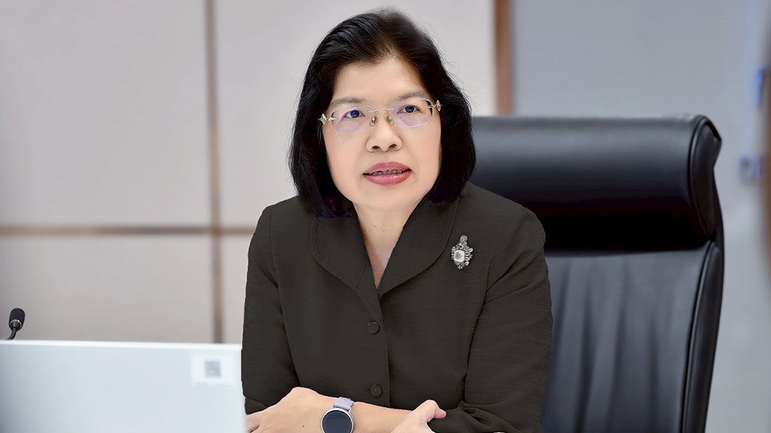 DIP แท็กทีม LES Thailand ร่วมยกระดับการขับเคลื่อนธุรกิจทรัพย์สินทางปัญญาไทยสู่ระดับโลก