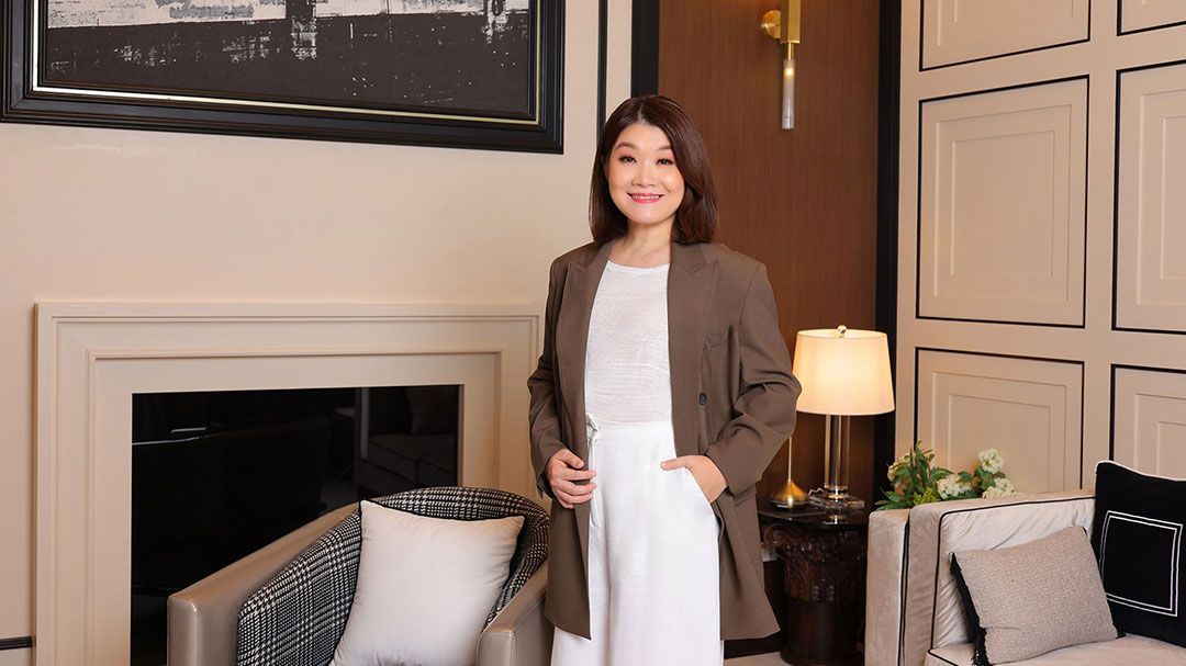 พฤกษา จุดกระแสใหม่ในวงการอสังหาฯ ชูแคมเปญ การขายบ้าน  สู่ การฟังเสียงจริงของผู้คน