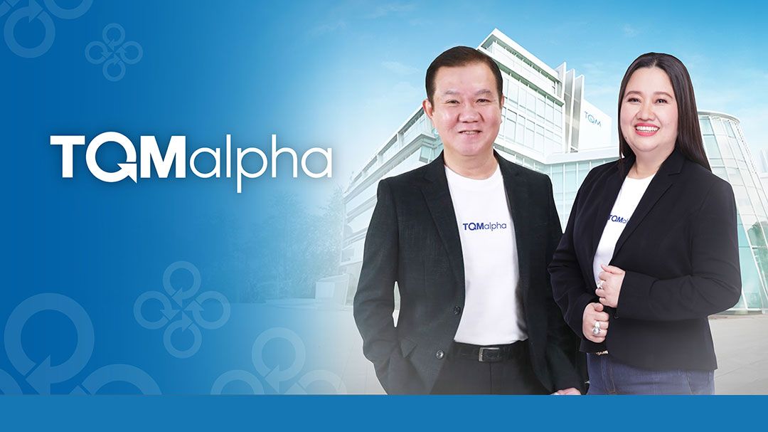 TQM เผย 9 เดือน กวาดรายได้ 2,967 ล้าน เร่งขยายตลาดใหม่ผ่านช่องทางดิจิทัล