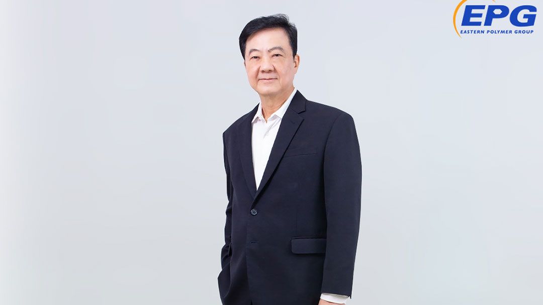 EPG เผยไตรมาส 2 ปีบัญชี 68/69  ยอดขาย 3,436 ล้าน