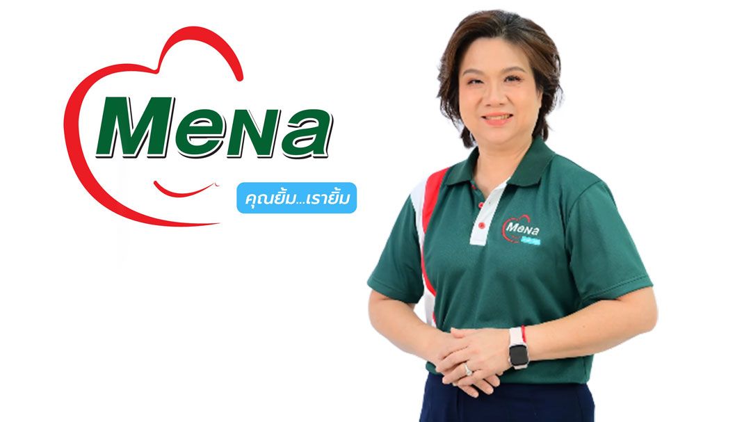 MENA ทำรายได้615ล้าน แรงหนุนจากโลจิสติกส์-ส่วนแบ่ง TDM