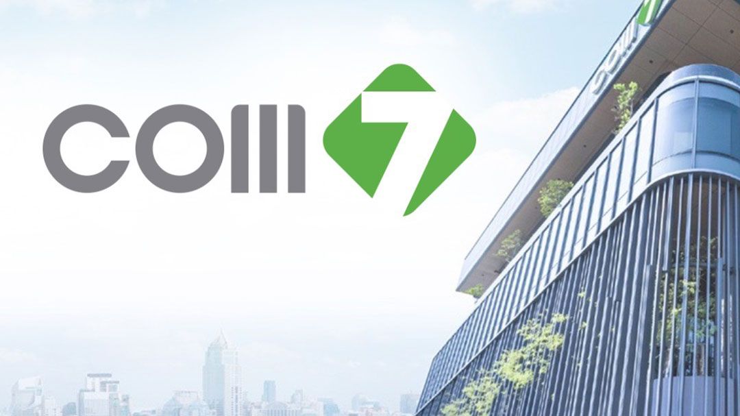 COM7 โกยกำไร 9 เดือน พุ่ง 25% กวาดรายได้  60,811 ล้าน