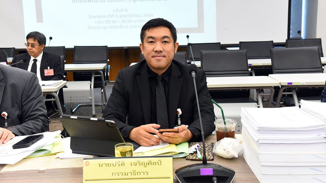 ‘กมธ.ป.ป.ช.’ตื้อ‘นฤมล’ ร่วมถกปมจ้างพิมพ์‘แบบเรียนพันล้าน’ จี้ฟันมือปั้นทีโออาร์ผิด กม.จัดซื้อฯ