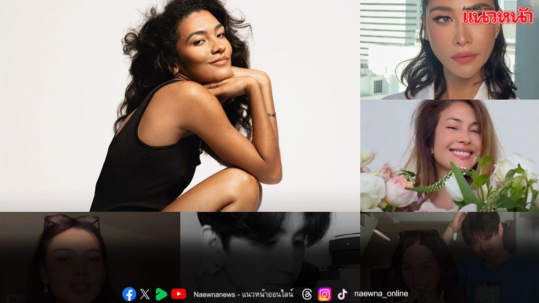 ‘Olivia Dean’ กระแสมาแรงไม่หยุด คนดังแห่คัฟเวอร์ ใช้แผ่นเสียงลงคลิปเก๋ ๆ