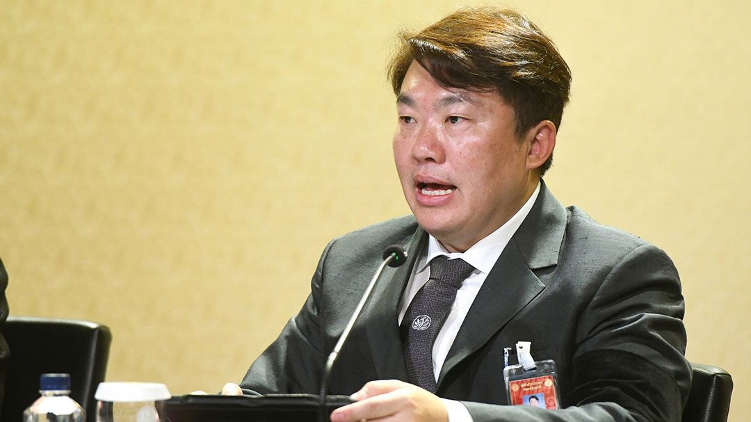 'โฆษกรัฐบาล'โต้'กัมพูชา'เผยแพร่ข่าวปลอม ชี้บิดเบือนข้อเท็จจริง-สร้างสถานการณ์