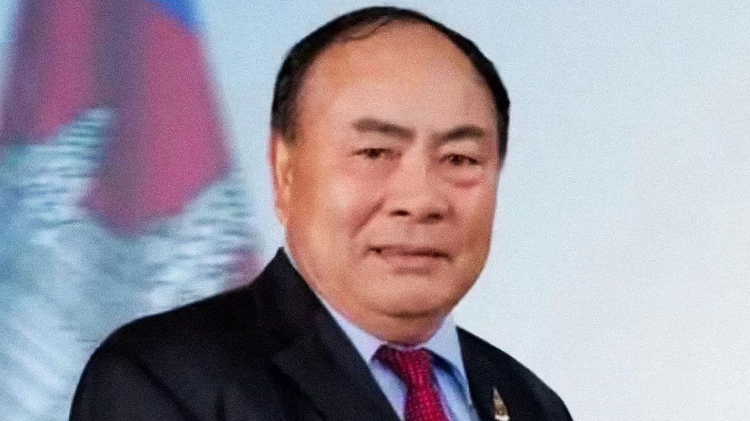 เชือดลูก‘ก๊กอาน’  มหาดไทยถอนสัญชาติ3คน  ‘ชนนพัฒฐ์’เมินแจงกมธ.