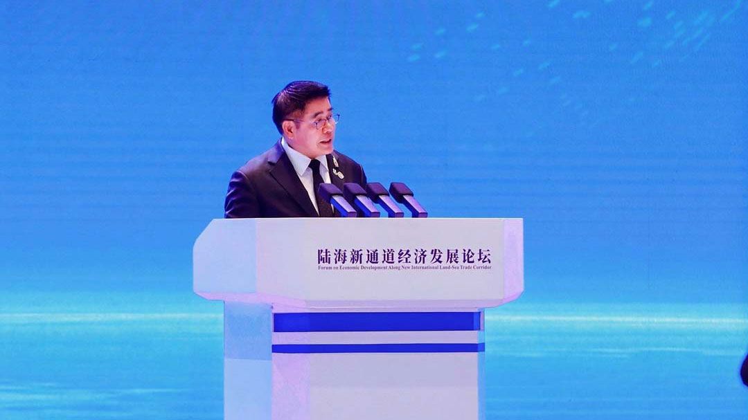 'ธรรมนัส'ดันสินค้าเกษตรไทยโกอินเตอร์ ลงนามพิธีสารไทย-จีน เปิดตลาดส่งออกผลิตภัณฑ์จากผึ้ง