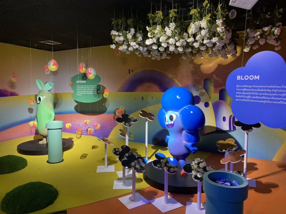 DPU เปิดตัว Potentialigence Center ศูนย์พัฒนาศักยภาพและอาชีพ ในงาน Open House 2025