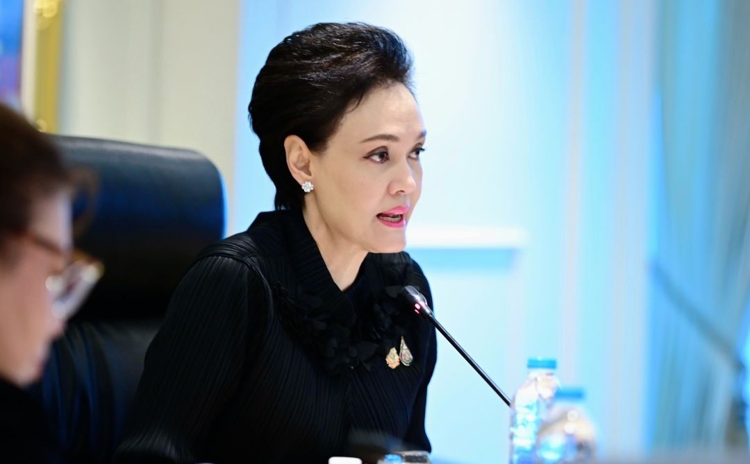 พาณิชย์ หารือ 4 สมาคมข้าวและพืชไร่ รับฟังปัญหา ข้อเสนอแนะ