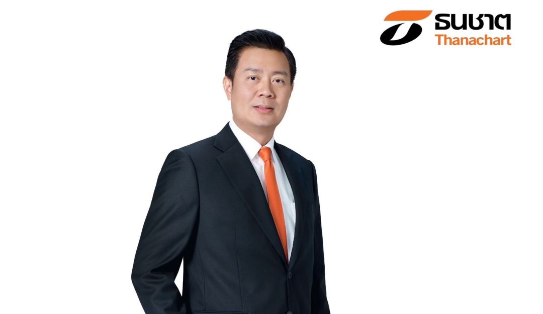 TCAP ผลกำไรเติบโตต่อเนื่อง งวด 9 เดือนปี 68 กำไรโต 12%