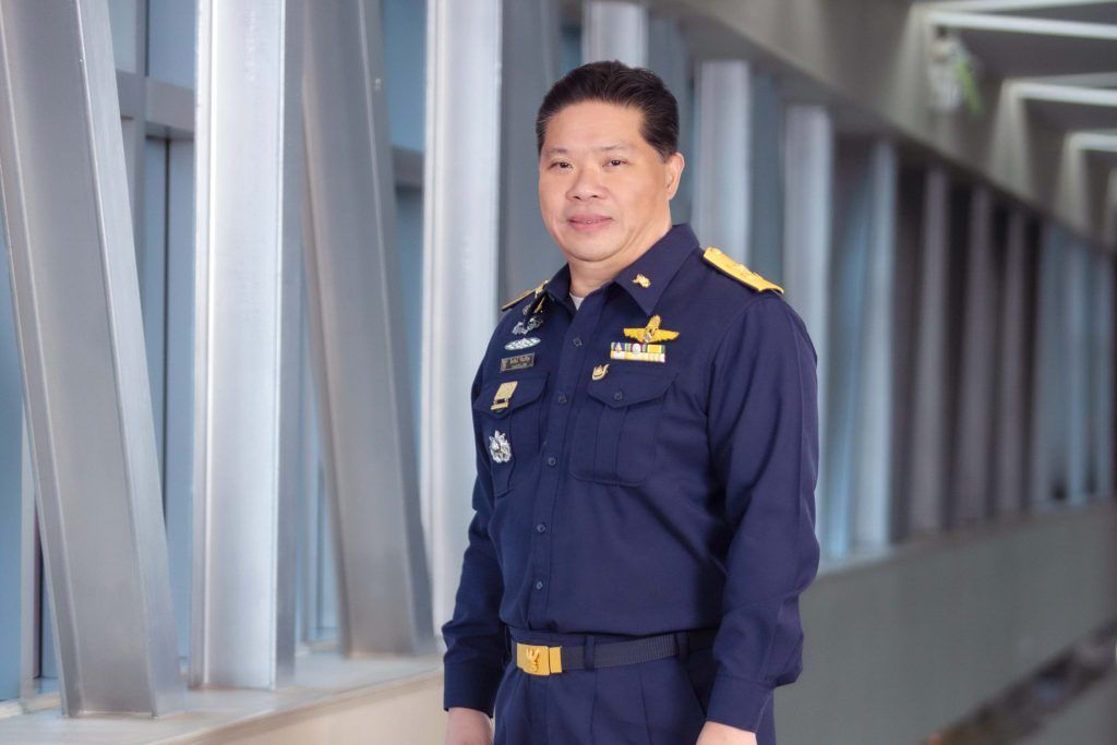 กสทช. ลุยแม่สาย  รักษาคุณภาพสัญญาณควบคู่ความปลอดภัยจากอาชญากรรมเทคโนโลยี