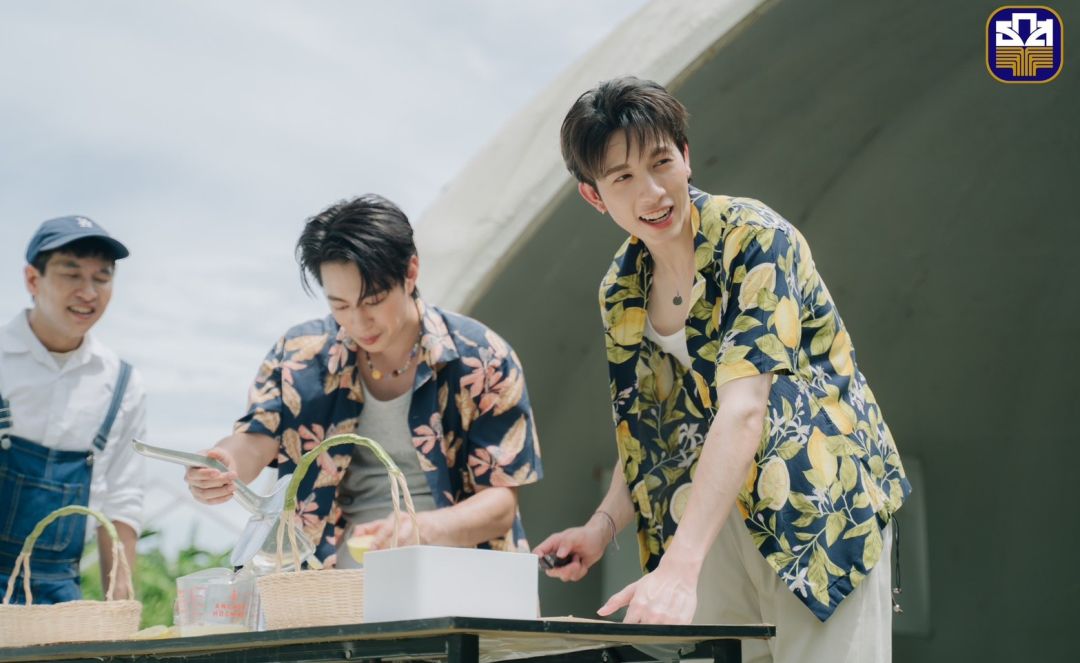 ธ.ก.ส. ชวนชมรายการ 