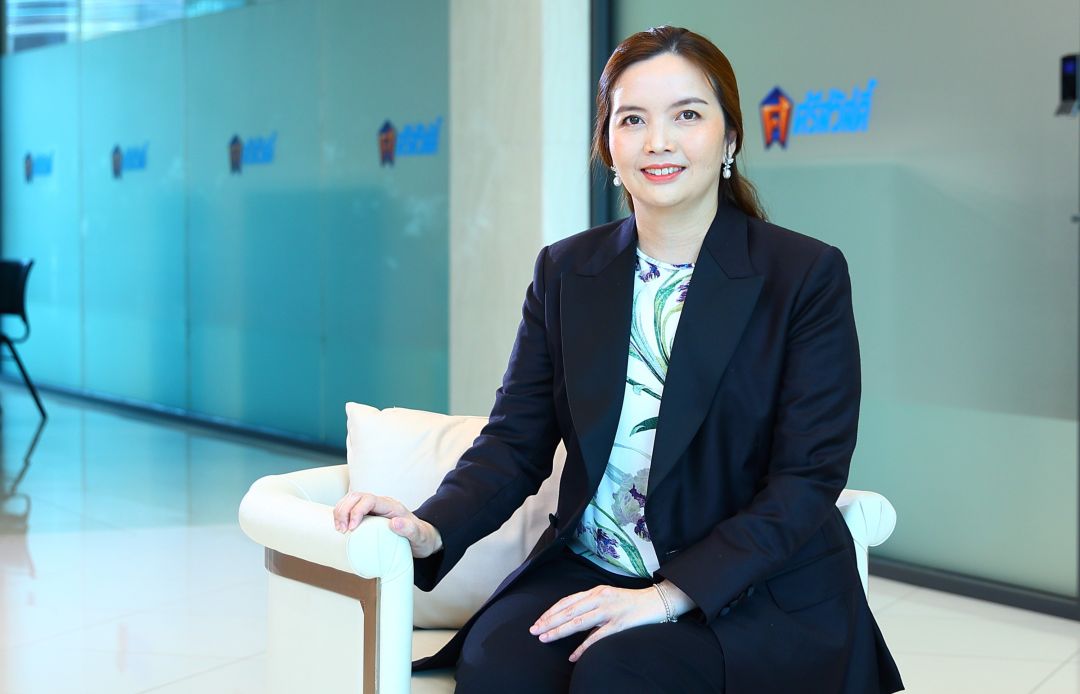 SAWAD โชว์ผลงาน 9 เดือน ปี 2568 รายได้รวม 14,463 ล้านบาท