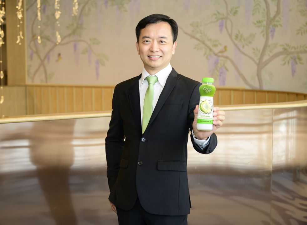 PLUS เร่งเครื่องรุกตลาดโลก หลังลงทุนใหญ่เสร็จสมบูรณ์