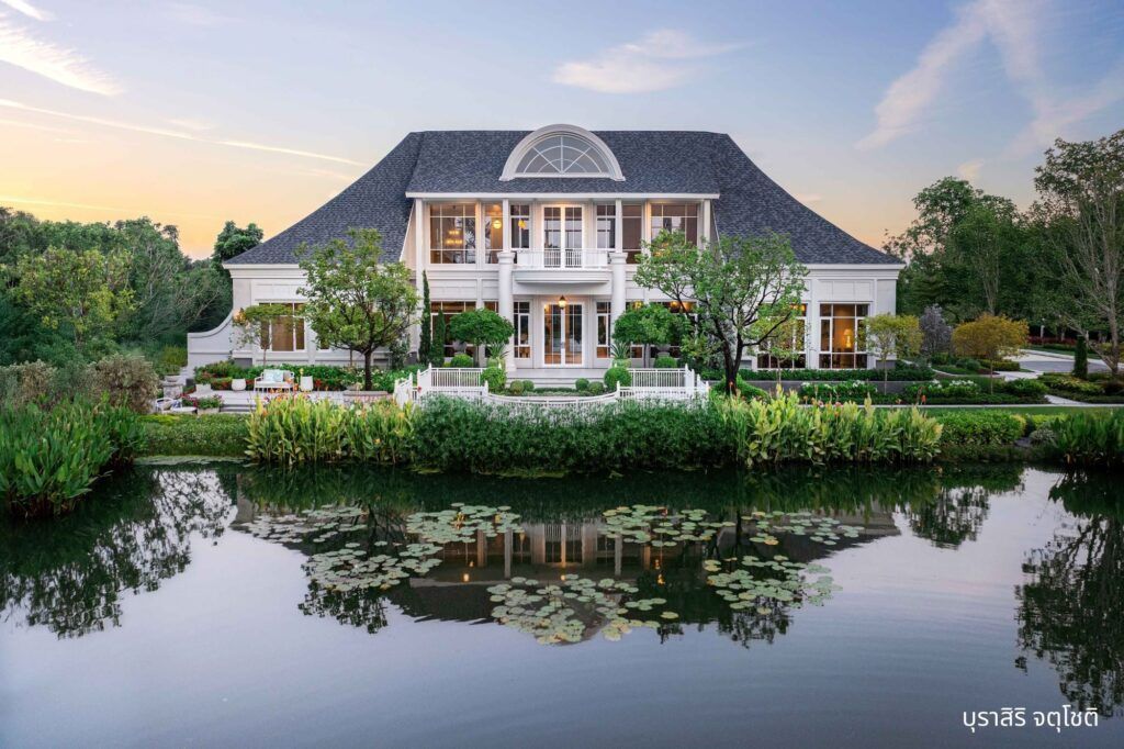 แสนสิริ 9 เดือน กำไร 3,029 ล้าน คาดรายได้ไตรมาส4 พีคสุด