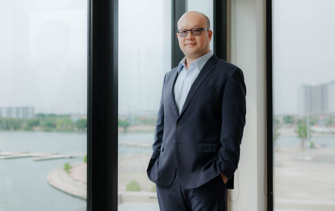 กองทรัสต์ IMPACT เผย Q2 ปี 68/69 กวาดรายได้ 420.4 ลบ. ค่าเช่าเฉลี่ยพุ่ง 12%