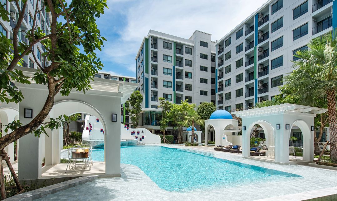 พรีเมียม แอสเซท แมเนจเมนท์ ยกระดับมาตรฐานการบริหารอสังหาริมทรัพย์ครบวงจร