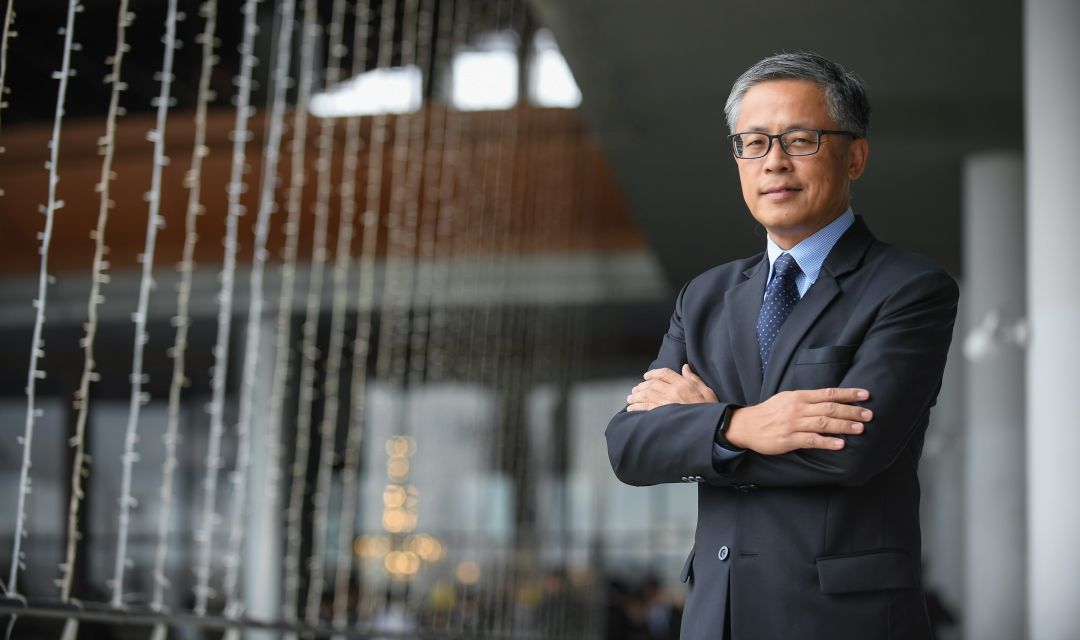 UAC โชว์ 9 เดือนแรกปี 68 รับแรงหนุนจากพลังงาน-ปิโตรเลียม