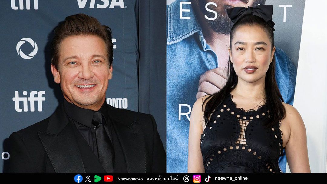 Celebrity Gossip : 16 พฤศจิกายน 2568