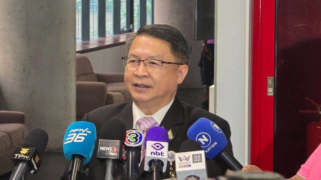 'หมอเปรม'กัดไม่ปล่อย จี้นายกฯตอบในราชกิจจาฯปมทำ MoU แร่หายากกับสหรัฐฯ