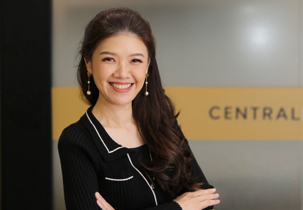 เซ็นทรัลพัฒนา โชว์ไตรมาส 3/2568 เติบโตแข็งแกร่งทั้งรายได้และกำไร