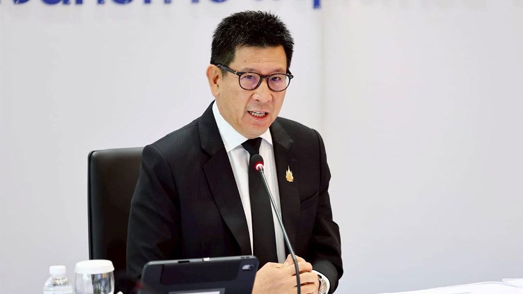 S&P คงอันดับความน่าเชื่อถือไทยที่ BBB+และ Outlook มีเสถียรภาพ