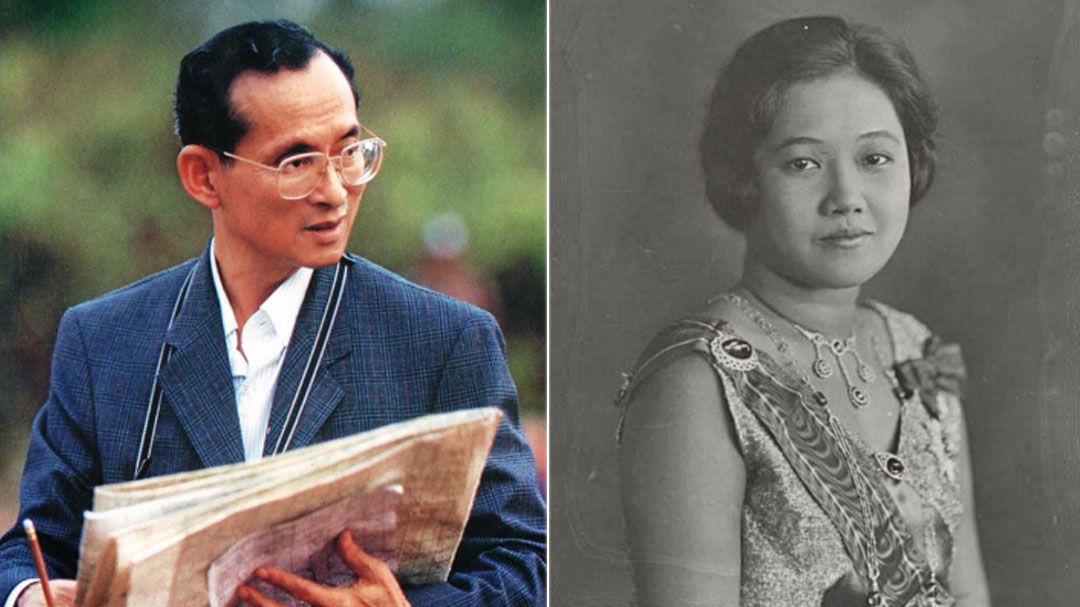 ยูเนสโกประกาศยกย่อง 'ในหลวงรัชกาลที่ 9' และ 'สมเด็จพระนางเจ้ารำไพพรรณีฯ'