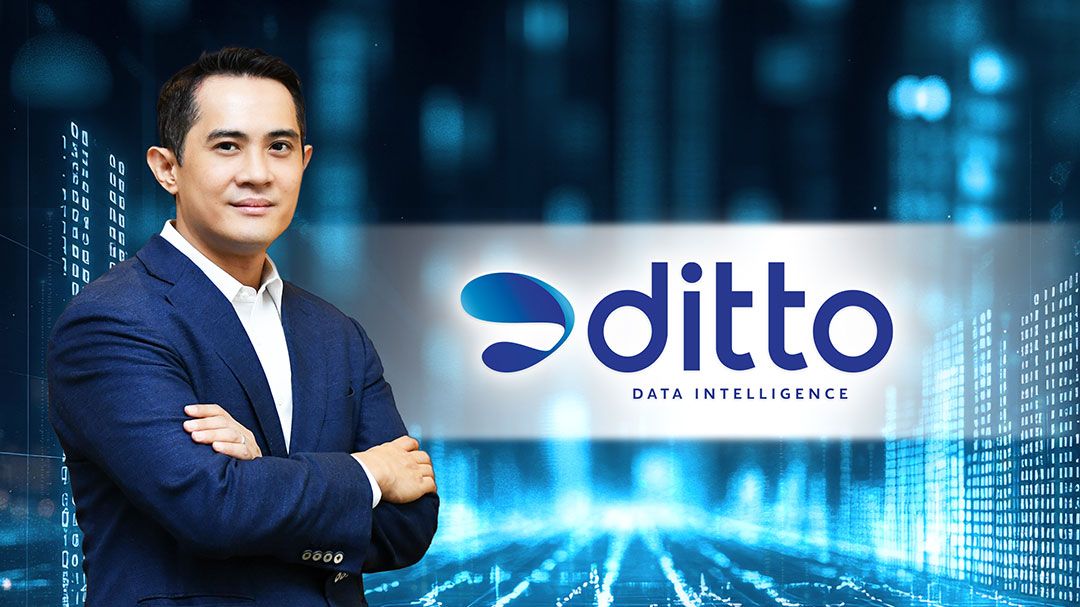 DITTO นิวไฮต่อเนื่อง Q3 กำไรทะลุ 176 ล้านบาท โต 28% รายได้โต 54%