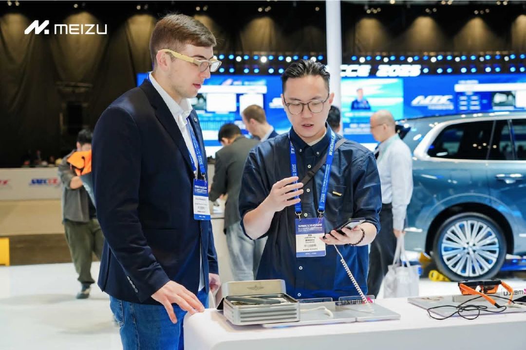 Meizu เปิดตัวสมาร์ทโฟนรุ่นใหม่ Meizu Note 21 Pro เขย่าตลาดเมืองไทย