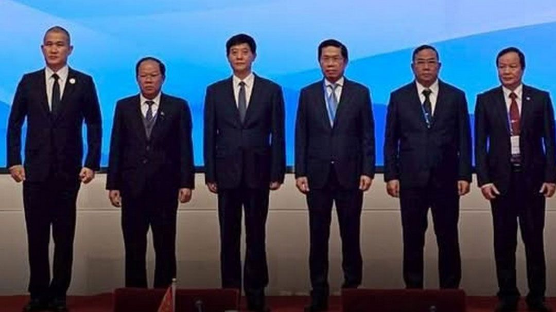 6ชาติเห็นพ้อง วาง21กลไกเชือด‘สแกมเมอร์’ ทลายรัง-ยึดทรัพย์-ปิดบัญชี