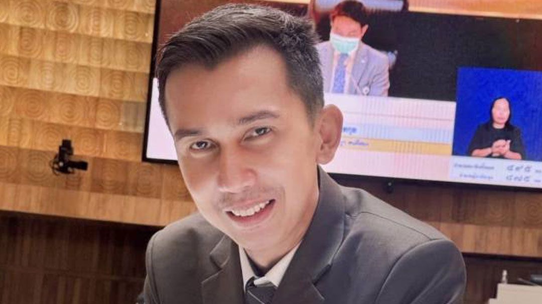 ‘ชนนพัฒฐ์’โวแหลก รอบหน้าจะได้เป็นรัฐมนตรี กธ.ชี้ยังไม่มีบทสรุป เอี่ยวพนันออนไลน์