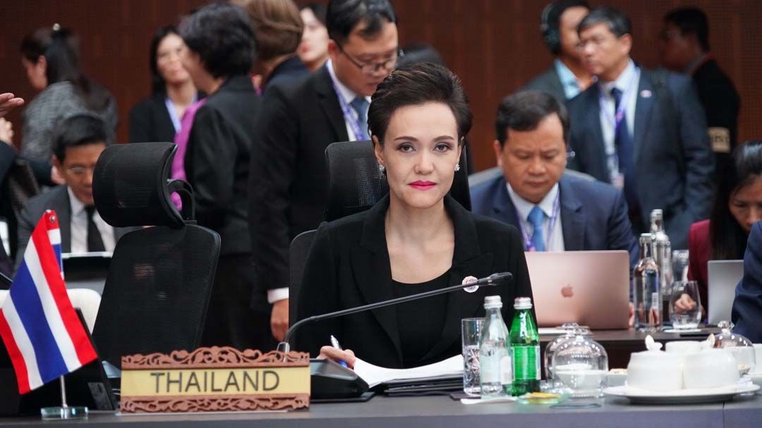 ‘พาณิชย์’เผยไทยเดินหน้า พร้อมเจรจาการค้ากับ‘สหรัฐ’ หลังผู้นำ 2 ประเทศหารือเชิงบวก