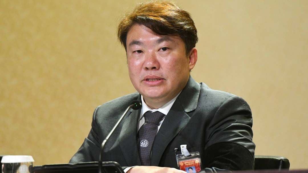 ‘โฆษกรบ.’ย้ำสหรัฐฯไม่เชื่อมโยงประเด็น Joint Declaration ไทย–กัมพูชา กับการเจรจาภาษี